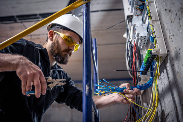 Electrical System Inspection in Wyomissing, PA