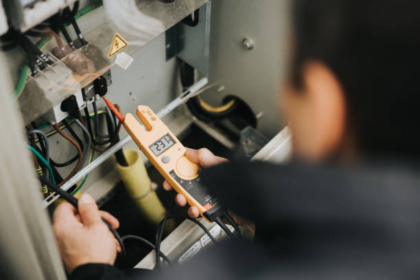 Best Licensed Electrician  in Wyomissing, PA