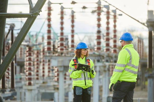 Best Electrician Near Me  in Wyomissing, PA