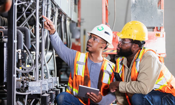 Best Electrical Contractors for Businesses  in Wyomissing, PA