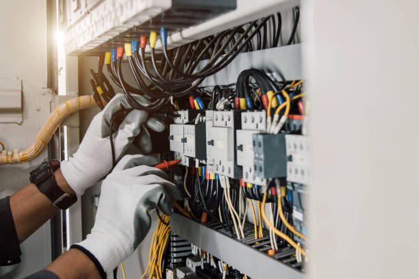 Best Circuit Breaker Repair  in Wyomissing, PA